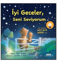 İyi Geceler, Seni Seviyorum - Işıklı