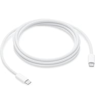 Lexroo 240 W USB-C Şarj Kablosu (2 m)
