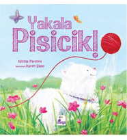 Yakala Pisicik