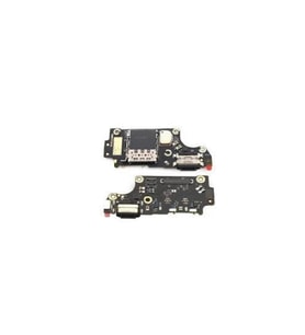 Xiaomi Pocofone F2 Pro İle Uyumlu Şarj Soketi (Siyah)
