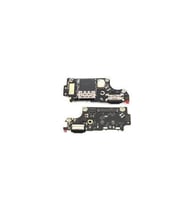 Xiaomi Pocofone F2 Pro İle Uyumlu Şarj Soketi (Siyah)