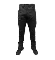 Multicam Taktik Pantolon Siyah