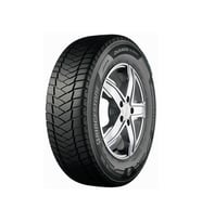 Bridgestone Duravis All Season EVO 235/65R16C 115/113R M+S 3PMSF Hafif Ticari Dört Mevsim Lastiği (Üretim Yılı: 2025)