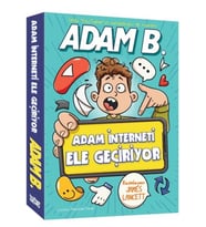Adam İnterneti Ele Geçiriyor