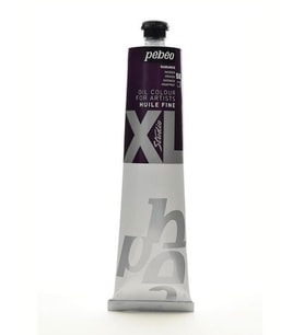 Pebeo Huile Fine XL Yağlı Boya 200 ml. 50 Madder 