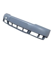 Audi A4 02/05 Ön Tampon Gri· (Panjur/sıs Deli·kli· (Karlıksız)(tüv)(tyg)