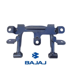 Bajaj Pulsar Ns 200 Kafa Demiri Jl181237 Orj