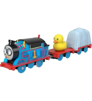 Thomas ve Arkadaşları Büyük Tekli Tren Secret Agent Thomas - HFX97 HMK03 (Karışık)
