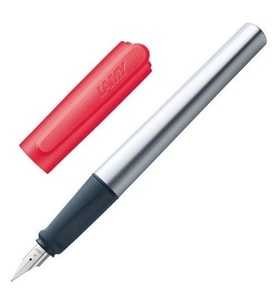 LAMY NEXX M DOLMA KALEM NEONCORAL (M UÇ)
