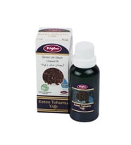 Tuğba Kuruyemiş Keten Tohumu Yağı 30 ml