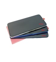 Xiaomi Redmi NOTE 8 Uyumlu Lcd Ekran Dokunmatik Servis (ÇITALI MAVİ)