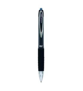 UNİ BALL UMN-207 SİGNO 0.7mm MEKANİK JEL KALEM MAVİ-SİYAH