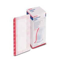 Bsn Leukomed T Plus Pedli Transparan Film Yara Örtüsü 10cm x 25cm 50'li