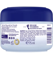 Bübchen Sensitive Bebek El Ve Yüz Kremi 75 Ml
