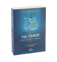 II. Halife Hz. Ömer (ra) Hayatı, Şahsiyeti ve Dönemi - Ali Muhammed Sallabi