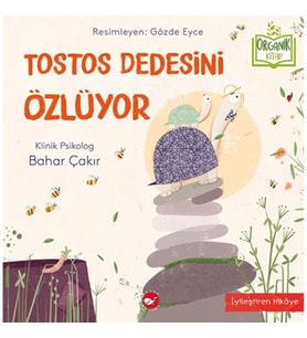 Tostos Dedesini Özlüyor