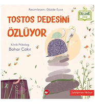 Tostos Dedesini Özlüyor