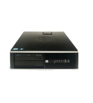 HP COMPAQ 8300 MASAÜSTÜ BİLGİSAYAR İ3 3220 3.30Ghz 8 Gb RAM 320 GB HDD (YENİLENMİŞ ÜRÜN)