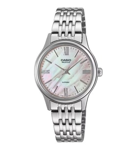 Casio BLS-100DS-4AVDF Kadın Kol Saati