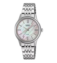 Casio BLS-100DS-4AVDF Kadın Kol Saati