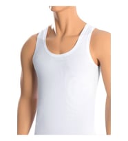 PAMUKLU ATLET 6 TANE : XL - STD