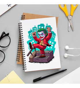 Joker Defteri