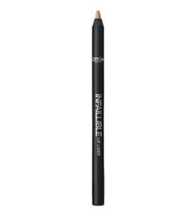 Loreal Parıs Infaıllıble Lipliner Longwear 001 Highlight On Point
