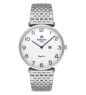 HISLON CL119S-01SSS ERKEK KOL SAATİ