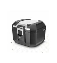 Shad TR-41 TERRA Alüminyum Motosiklet Arka Çanta D0TR41200