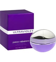 Paco Rabanne – Ultraviolet – 80 ML – EDP – Kadın Parfümü