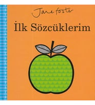 İlk Kitaplarım 3 - İlk Sözcüklerim