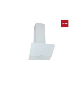 Teka Tvt 60.1 Beyaz Davlumbaz (Siyah)