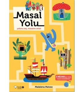 Masal Yolu