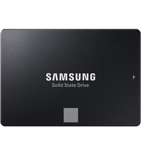 SAMSUNG 2TB 870 EVO MZ-77E2T0BW 560- 530MB/s SSD SATA-3 Disk
