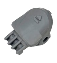 Bosch Uyumlu BCS611P4A Unlimited Şarjı Süpürge Hazne Bağlantı Mandalı