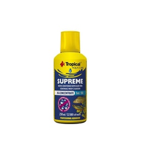 Tropical Supreme 500ml Su Düzenleyici Skt: 07/2027