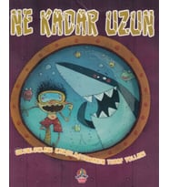 Uzunlukları Karşılaştırmanın Tuhaf Yolları - Ne Kadar Uzun