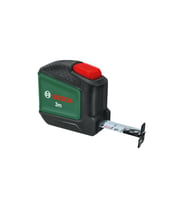 Bosch Şerit Metre 3M (Yeşil)