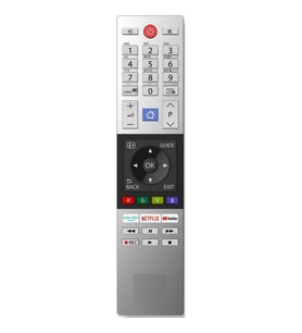 Toshiba 65UL2063DT 4K Android Smart LED TV Kumandası