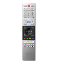 Toshiba 65UL2063DT 4K Android Smart LED TV Kumandası
