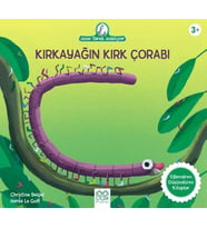 Kırkayağın Kırk Çorabı