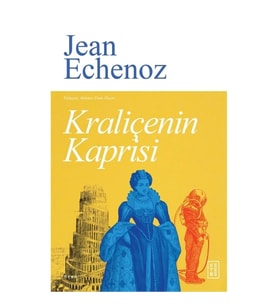 Kraliçenin Kaprisi