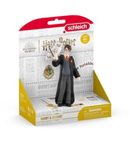 Schleich Harry Potter Harry Potter-Hedwig 42633