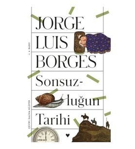Sonsuzluğun Tarihi