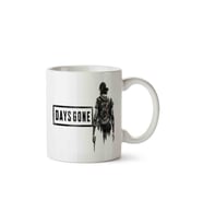 Days Gone Porselen Kupa Bardak