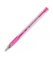 Faber Castell Tükenmez Kalem Pembe 142515