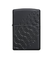 Zippo Çakmak 28966 24754  Tire Tread 28966-000004