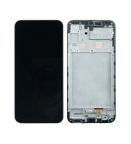 Samsung A245 A24 Lcd Ekran Çitalı TFT