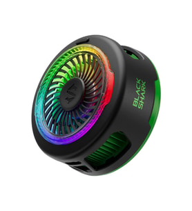 Black Shark Funcooler 6 (Black Shark Türkiye Garantili)