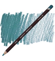 DERWENT COLOURSOFT - YUMUŞAK KURUBOYA KALEMİ-  SEA GREEN C380